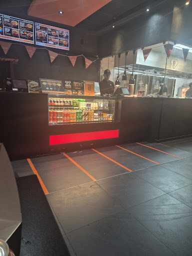 Photo of Turkish Doner Kebab (aka Cheltenham Kebab) - 300 High St, Cheltenham GL50 3JF